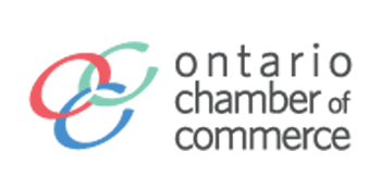 Ontario Chamber of Commerce logo