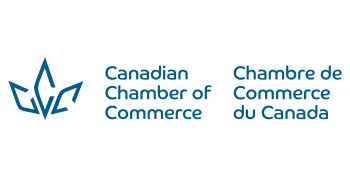 Canadian Chamber of Commerce logo